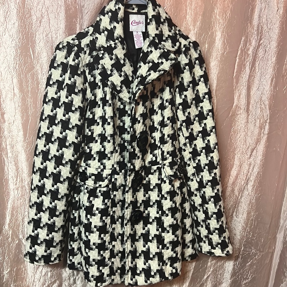 Candies peacoat jacket